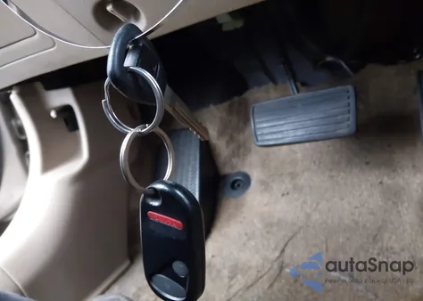 2002 Honda Civic Ex из США, поврежденный, VIN 1HGES26752L038620